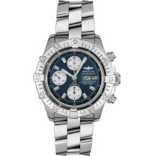 Breitling Mens Superocean Automatic Watch A1334011.C616