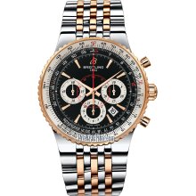 Breitling Montbrillant 47 c2335221/bb44-tt