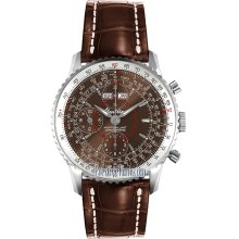 Breitling Montbrillant Datora a2133012/q509-2CT