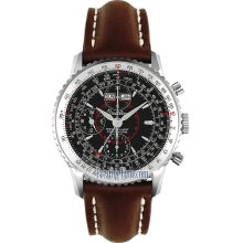 Breitling Montbrillant Datora a2133012/b571-2LT