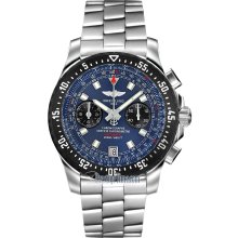 Breitling Skyracer Raven a2736423/c804-ss