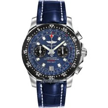 Breitling Skyracer Raven a2736423/c804-3cd