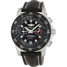 Breitling Skyracer Raven Mens Watch A2736423-B823BKLT