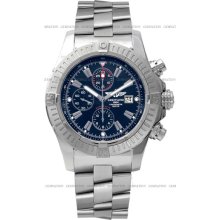 Breitling Super Avenger A1337011.C757-PRO2 Mens wristwatch