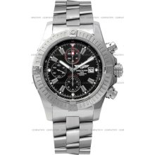 Breitling Super Avenger A1337011.B907-PRO2 Mens wristwatch