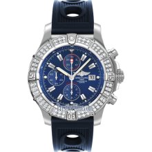 Breitling Super Avenger a1337053/c757-3or