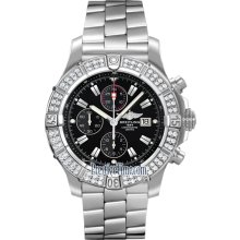 Breitling Super Avenger a1337053/b907-ss