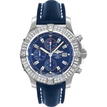 Breitling Super Avenger a1337053/c757-3lt