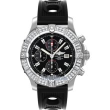 Breitling Super Avenger a1337053/b907-1or