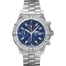 Breitling Super Avenger a1337053/c757-ss