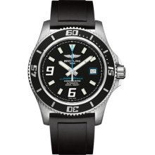 Breitling Superocean 44 A1739102-BA79-RS Mens wristwatch