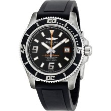 Breitling Superocean 44 Mens Automatic Watch A1739102/BA80
