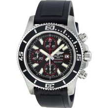 Breitling Superocean Chronograph II Mens Watch A1334102/BA81BKPT ...