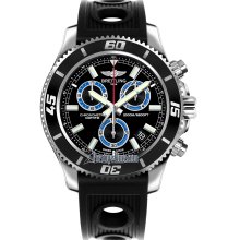 Breitling Superocean Chronograph M2000 a73310a8/bb74-1or