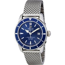 Breitling Superocean Heritage 42 Mens Automatic Watch A1732116/C832