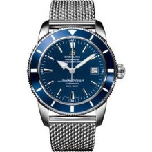 Breitling Superocean Heritage 42 Stainless Steel Bracelet A1732116/C832-ocean-classic-steel