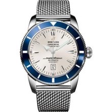 Breitling Superocean Heritage 46 Stainless Steel Bracelet A1732016/C734-ocean-classic-steel