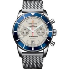 Breitling Superocean Heritage Chronographe 44 Stainless Steel Bracelet A2337016/C856-ocean-classic-steel