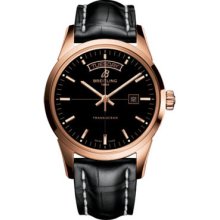 Breitling Transocean Day & Date