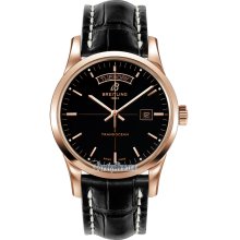 Breitling Transocean Day Date r4531012/bb70-1cd