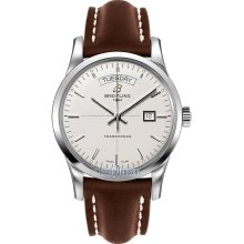 Breitling Transocean Day Date a4531012/g751-2lt