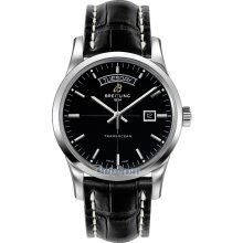 Breitling Transocean Day Date a4531012/bb69-1ct