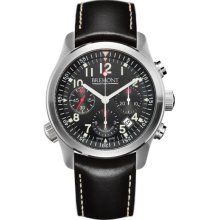 Bremont, ALT1-P BLACK, ALT1-P/BK