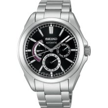 Brightz Seiko Automatic Winding Mechanical (with Manual Winding) Sdgc003 Men