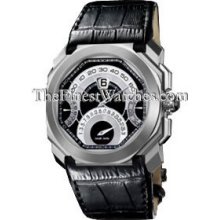 Bulgari Octo 45mm Chronograph Watch BGOW45BSCLDCHQR