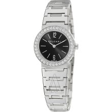 Bulgari Watches Women's Bulgari Watches-Bulgari Watch BBW26BGDG