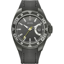 Bulova Accutron Curacao Automatic Mens Watch 65B134