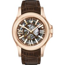 Bulova Accutron Kirkwood Mens Watch 64A103