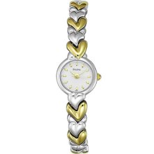 Bulova Ladies Bracelet Collection Watch 98T42