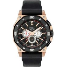 Bulova Marine Star 98B118 Watch