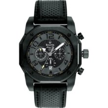 Bulova Marine Star Mens 98B151