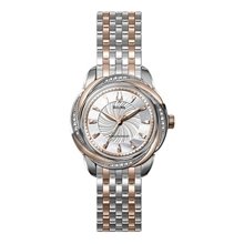 Bulova Precisionist 98R153