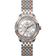 Bulova Womens Precisionist 98R153 Watch