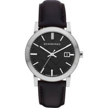 Burberry The City Men's Watch BU9009