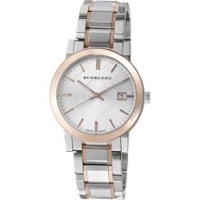 Burberry The City Men's Watch BU9006