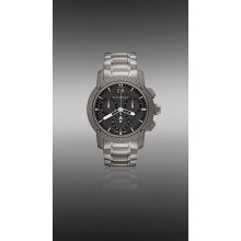 Burberry The Endurance BU9801 46mm Chronograph