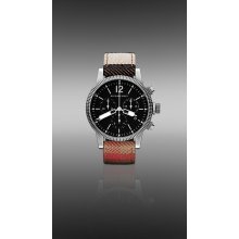 Burberry The Utilitarian BU7815 42mm Chronograph