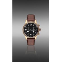 Burberry The Utilitarian BU7819 46mm Chronograph