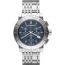 Burberry Trench Men's Watch BU2308