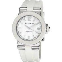 Bvlgari Diagono Automatic Watch DG35WSWVD