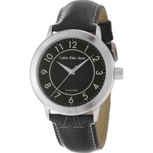 Calvin Klein Jeans Men's Continual Watch K8711104