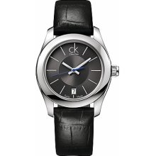 Calvin Klein Ladies Watch Strive K0k23161