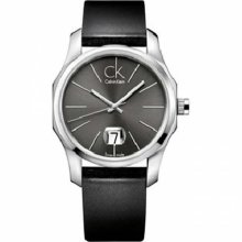 Calvin Klein Men's Biz Watch