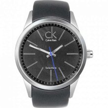 Calvin Klein Men's Bold Watch