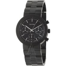 Calvin Klein Men's Icon Watch K0119230