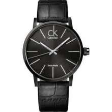 Calvin Klein Minimal K7621401 Watch